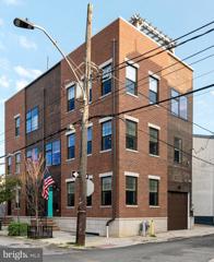 106-112 W Jefferson Street Unit 2, Philadelphia, PA 19122 - MLS#: PAPH2397402