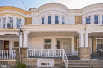 138 W Hansberry Street, Philadelphia, PA 19144 - MLS#: PAPH2397608