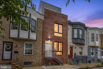 1721 S Taylor Street, Philadelphia, PA 19145 - MLS#: PAPH2397690