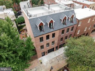 610-A Panama Street, Philadelphia, PA 19106 - MLS#: PAPH2397884