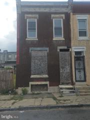 3120 N Bancroft Street, Philadelphia, PA 19132 - MLS#: PAPH2397926