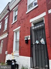 2345 W Sergeant Street, Philadelphia, PA 19132 - #: PAPH2398066