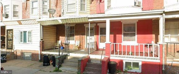 6427 N Woodstock Street, Philadelphia, PA 19138 - #: PAPH2398138