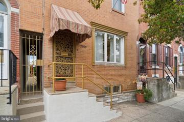 2814 E Thompson Street, Philadelphia, PA 19134 - #: PAPH2398152