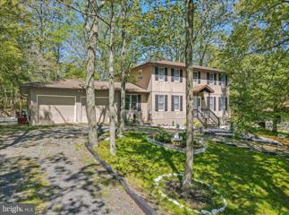 108 Hobbit Drive, Tamiment, PA 18371 - MLS#: PAPI2000508