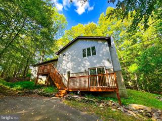 303 Otter Ct, Bushkill, PA 18324 - #: PAPI2000512