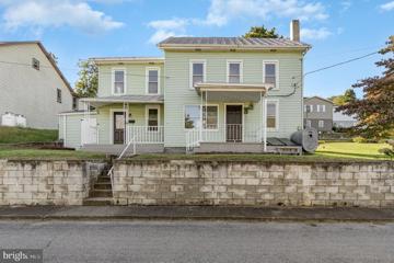 229 Lincoln Street, Duncannon, PA 17020 - #: PAPY2003364