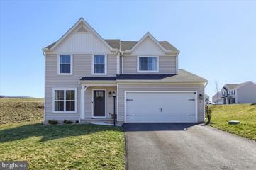 5 Stonemill Road, Duncannon, PA 17020 - MLS#: PAPY2003884