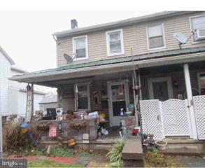 54 Valley Street, Duncannon, PA 17020 - #: PAPY2003944