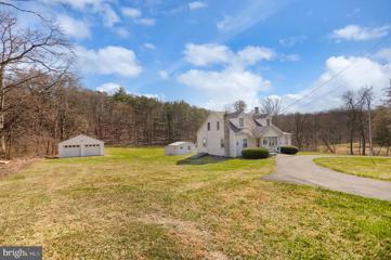 699 Buckwheat Road, Millerstown, PA 17062 - #: PAPY2003946