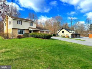 3144 Couchtown Road, Loysville, PA 17047 - MLS#: PAPY2003950