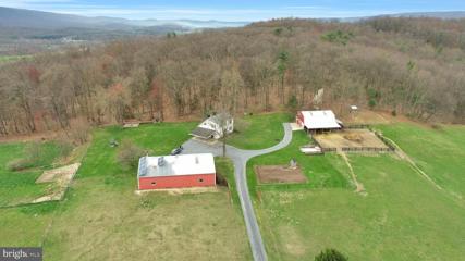 650 Pension Hollow Road, Loysville, PA 17047 - MLS#: PAPY2004026