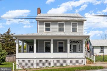 3515 Shermans Valley Road, Loysville, PA 17047 - MLS#: PAPY2004118