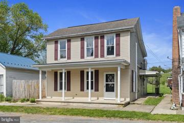 210 S Market Street, Liverpool, PA 17045 - MLS#: PAPY2004124