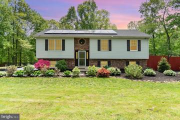 138 Tapeworm Road, New Bloomfield, PA 17068 - #: PAPY2004128
