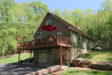 809 Clouser Hollow Road, New Bloomfield, PA 17068 - #: PAPY2004144