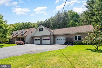 165 Cocolamus Creek Road, Millerstown, PA 17062 - #: PAPY2004176