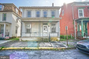 118 S 2ND Street, Newport, PA 17074 - MLS#: PAPY2004218