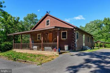 201 Center Road, Newport, PA 17074 - MLS#: PAPY2004234