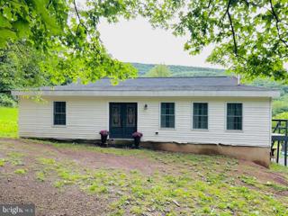 33 Crull Trace, Landisburg, PA 17040 - #: PAPY2004248