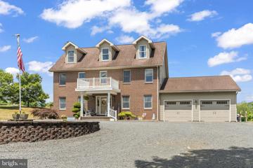 33 Gypsy Hollow Road, Newport, PA 17074 - MLS#: PAPY2004260