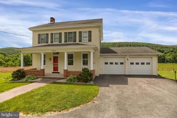 4973 Raccoon Valley Road, Millerstown, PA 17062 - #: PAPY2004288