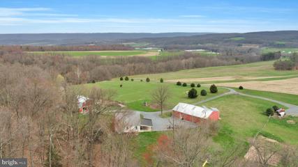 650 Pension Hollow Road, Loysville, PA 17047 - #: PAPY2004298