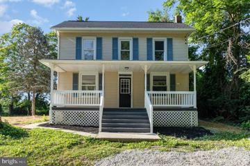 216 Loshes Run Road, Duncannon, PA 17020 - MLS#: PAPY2004342