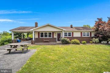 105 Nace Street, Millerstown, PA 17062 - MLS#: PAPY2004364