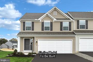 109 Easton Drive LOT 21, Duncannon, PA 17020 - #: PAPY2006162