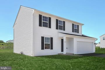 Sassafras Floor Plan At Stone Mill Estates, Duncannon, PA 17020 - MLS#: PAPY2006216