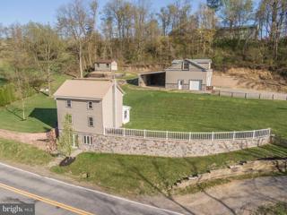 1967 Freeman Hollow Road, Loysville, PA 17047 - MLS#: PAPY2006252