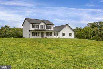 940 New Bloomfield Rd, Duncannon, PA 17020 - #: PAPY2006272