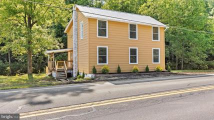 5596 Veterans Way, Newport, PA 17074 - MLS#: PAPY2006358