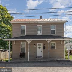 308 Lincoln Street, Duncannon, PA 17020 - #: PAPY2006364