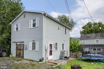 106 N Market Street, Liverpool, PA 17045 - MLS#: PAPY2006388