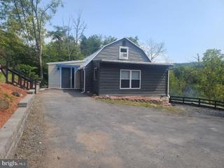 1790 Valley Road, Marysville, PA 17053 - MLS#: PAPY2006392