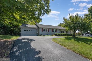 2602 Shermans Valley Road, Elliottsburg, PA 17024 - #: PAPY2006394