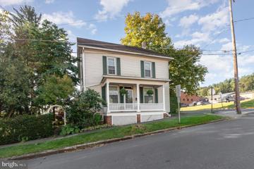 445 Gantt Street, Newport, PA 17074 - MLS#: PAPY2006402