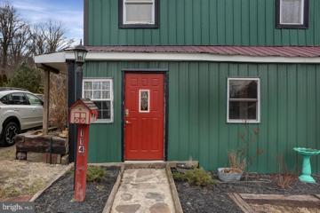 114 N 4TH Street, Tower City, PA 17980 - #: PASK2009842