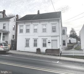 510 E Main Street, Schuylkill Haven, PA 17972 - #: PASK2013284