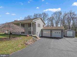 1454 Schuylkill Mountain Road, Schuylkill Haven, PA 17972 - MLS#: PASK2014258