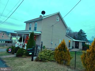 25 N Hand Street, Tower City, PA 17980 - #: PASK2014288