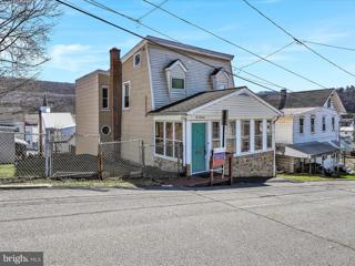 214 Second Street, Port Carbon, PA 17965 - MLS#: PASK2014530