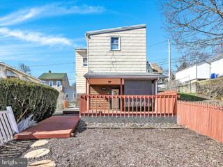 214 Second Street, Port Carbon, PA 17965 - MLS#: PASK2014530