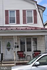 108 South Fourth St, Frackville, PA 17931 - #: PASK2014660