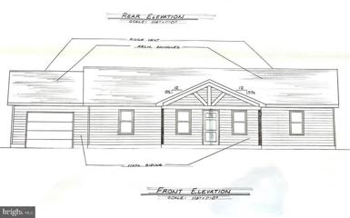 -  Summer Valley Road UNIT LOT#5, New Ringgold, PA 17960 - #: PASK2014864