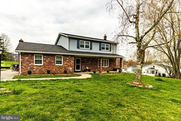 131 Country Hill Road, Orwigsburg, PA 17961 - MLS#: PASK2014976