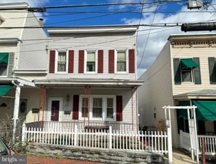 205 N-  Fifth Street, Minersville, PA 17954 - #: PASK2015040