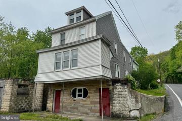 2 New Road, Lost Creek, PA 17946 - #: PASK2015064